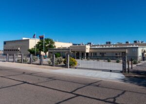 Bright Innovation Labs Coolidge Arizona Facility - a hub for domestic production and R&D