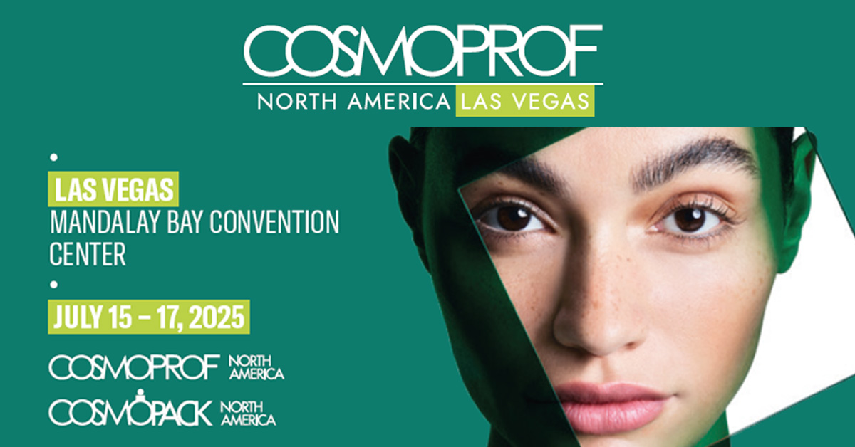 Meet Bright Innovation Labs at CosmoProf Las Vegas 2025