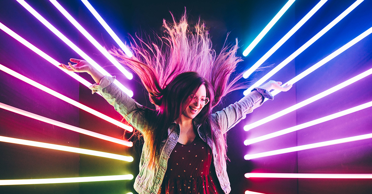 The Beauty of What’s Next Part 1: Innovation That’s Actually Changing the Haircare Beauty Game