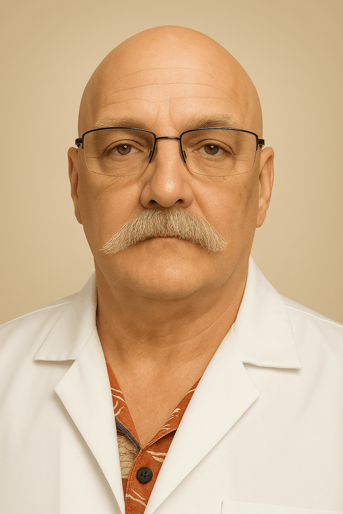Jeffrey Reynolds Research and Development Chemist Bright Industries