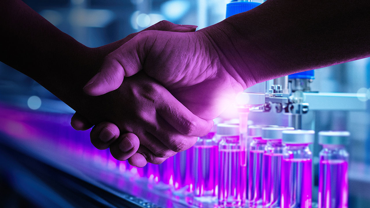 The Power of CMO Collaboration: How In-The-Lab Engagement Shapes Our Partnerships