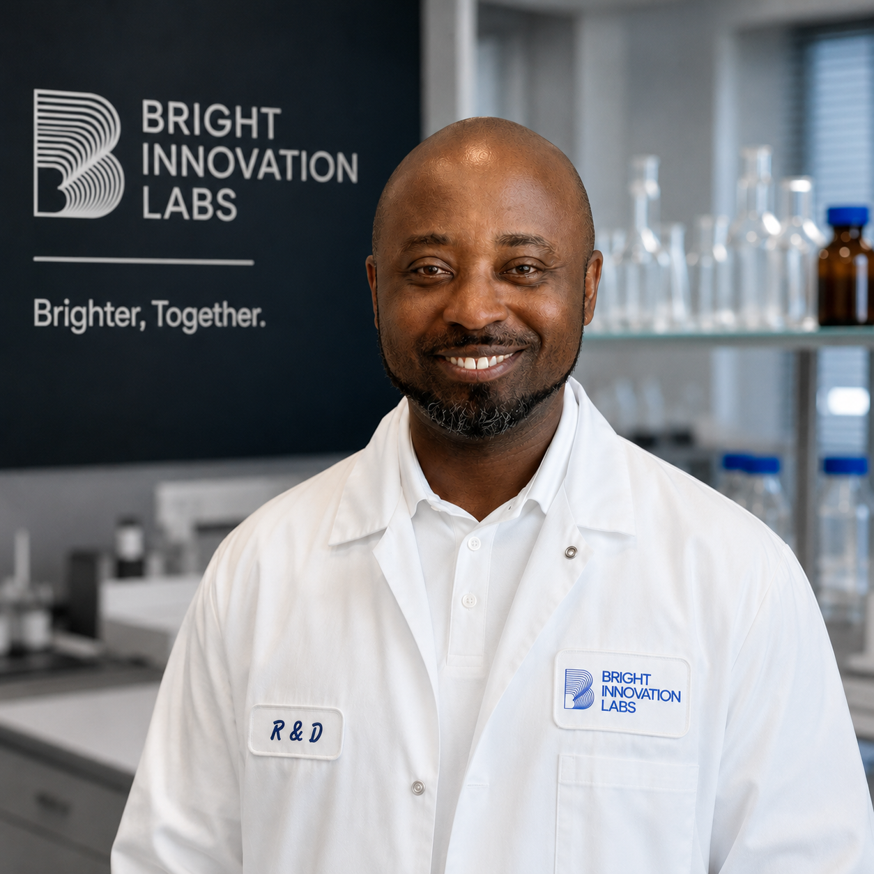 Inside the “Cosmetic Revolution” – How Bright Innovation Labs Is Helping Brands Succeed in a Transformed Cosmetics Industry
